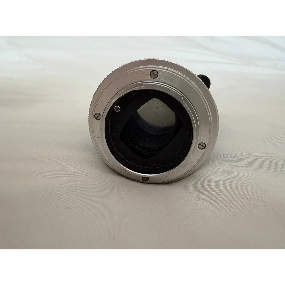 Quantaray 55mm‎ C-P.L Lens Made in Japan with Tiffen 55mm Close Up Filter Set